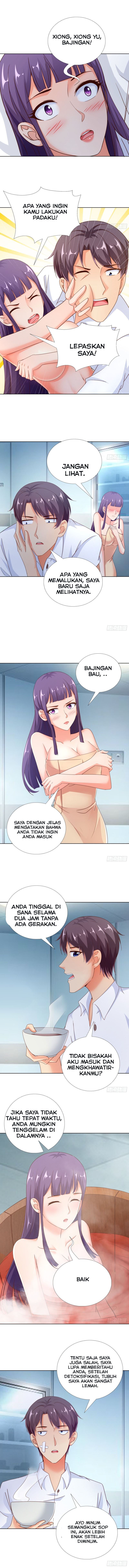 Super School Doctor (Supreme Campus Doctor) Chapter 97 Gambar 3